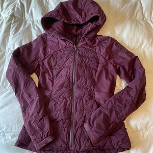 Down For It All Jacket